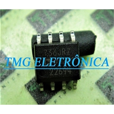 AD736 - CI AD736J Power Management Specialized RMS to DC Converter 190kHz/460kHz - SOIC 8Pin - AD736JR - CI Power Management DC Converter SOIC 8PIN